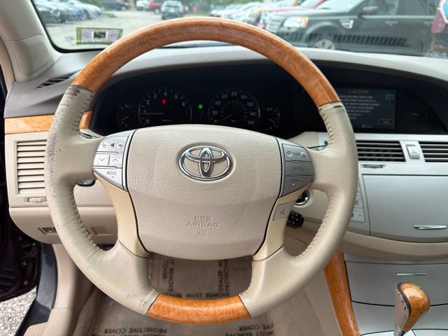 Used 2006 Toyota Avalon Limited FWD image 10