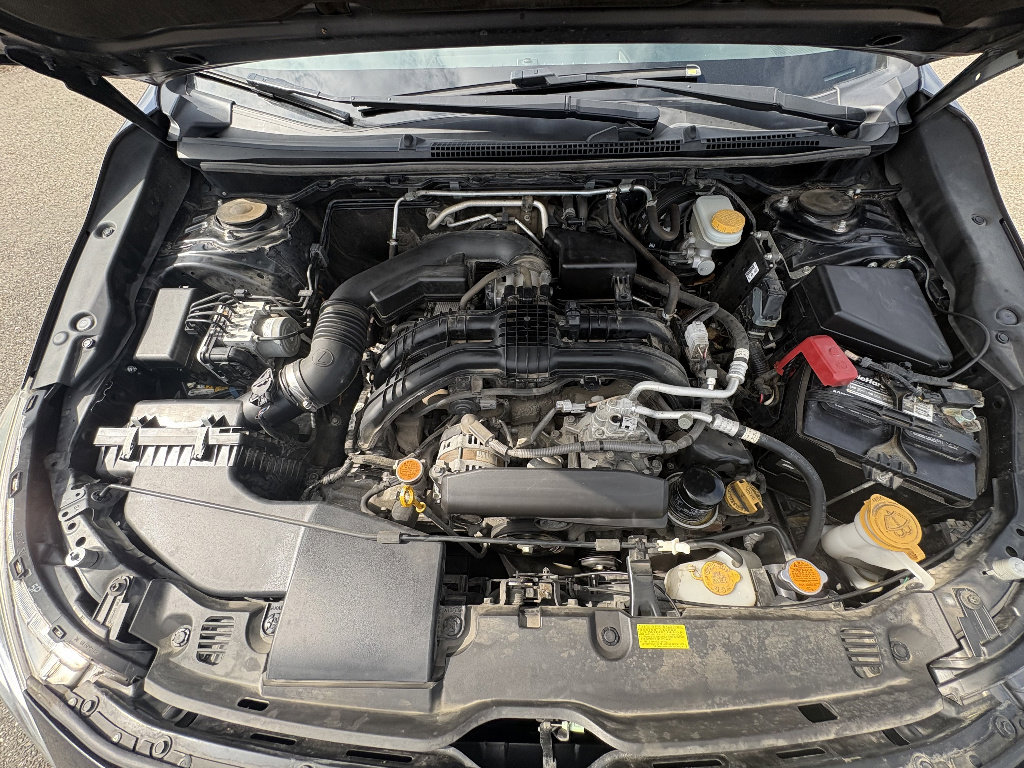 Used 2018 Subaru Crosstrek 2.0i Limited image 13