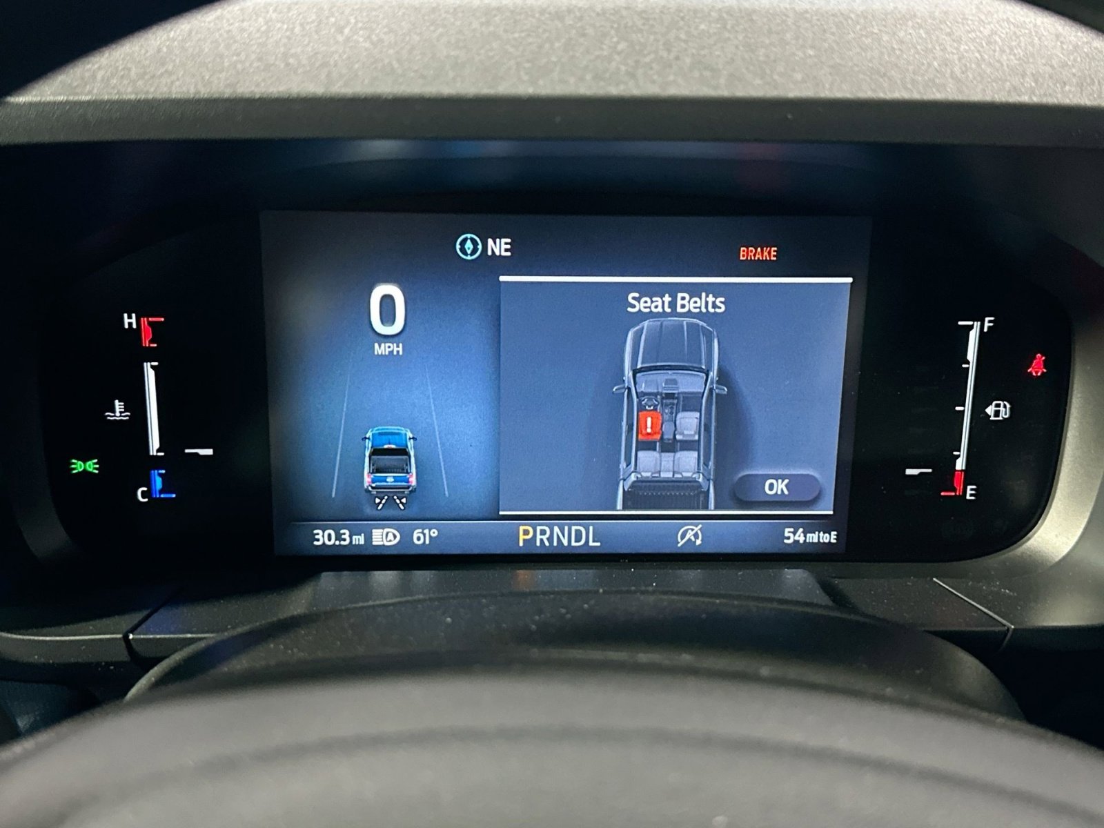 New 2026 Ford Maverick XL image 24