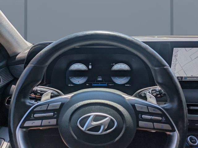 Used 2024 Hyundai Palisade Limited image 29