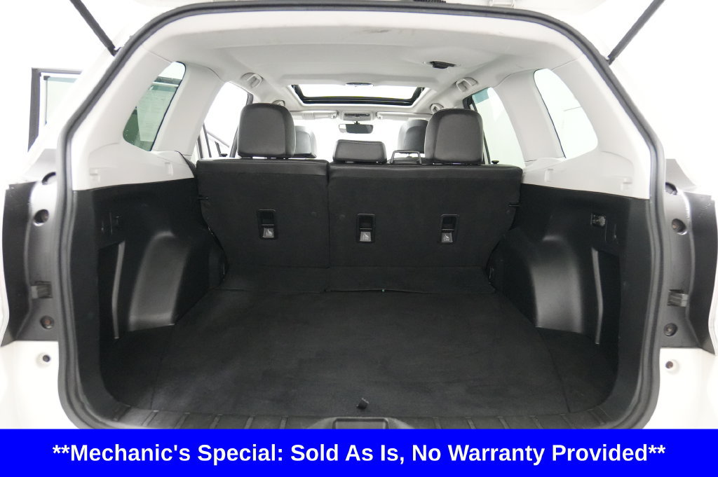 Used 2017 Subaru Forester 2.0XT Premium w/ Kicker Audio Upgrade Package AWD/4WD image 22