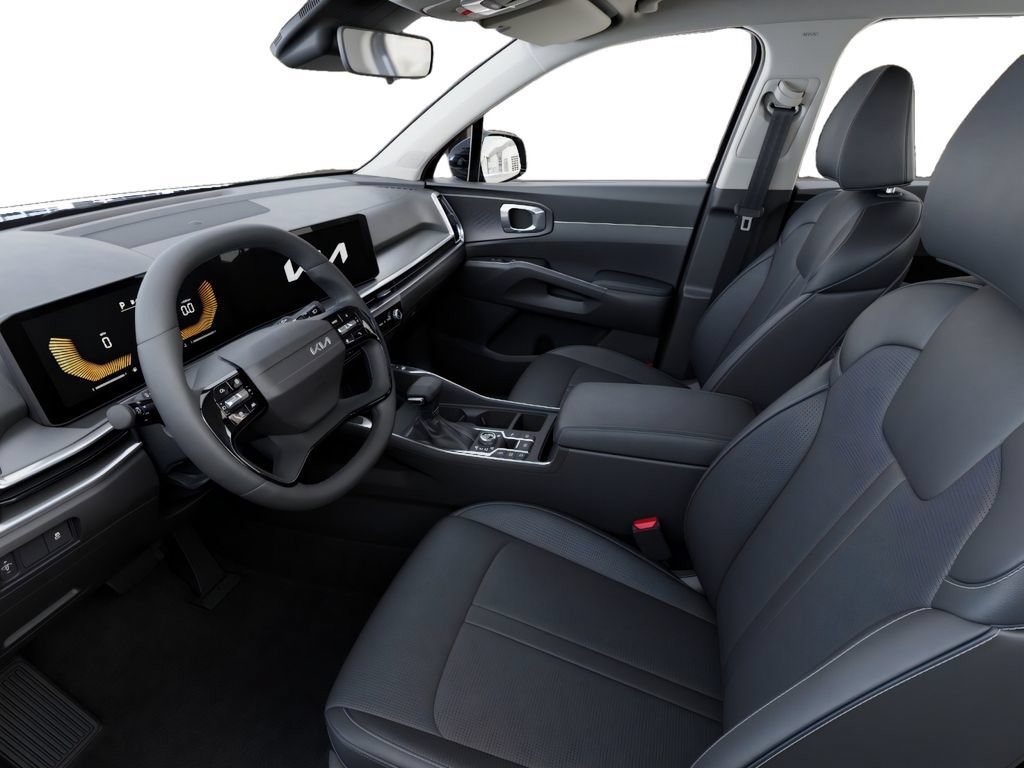 New 2026 Kia Sorento S AWD/4WD image 17