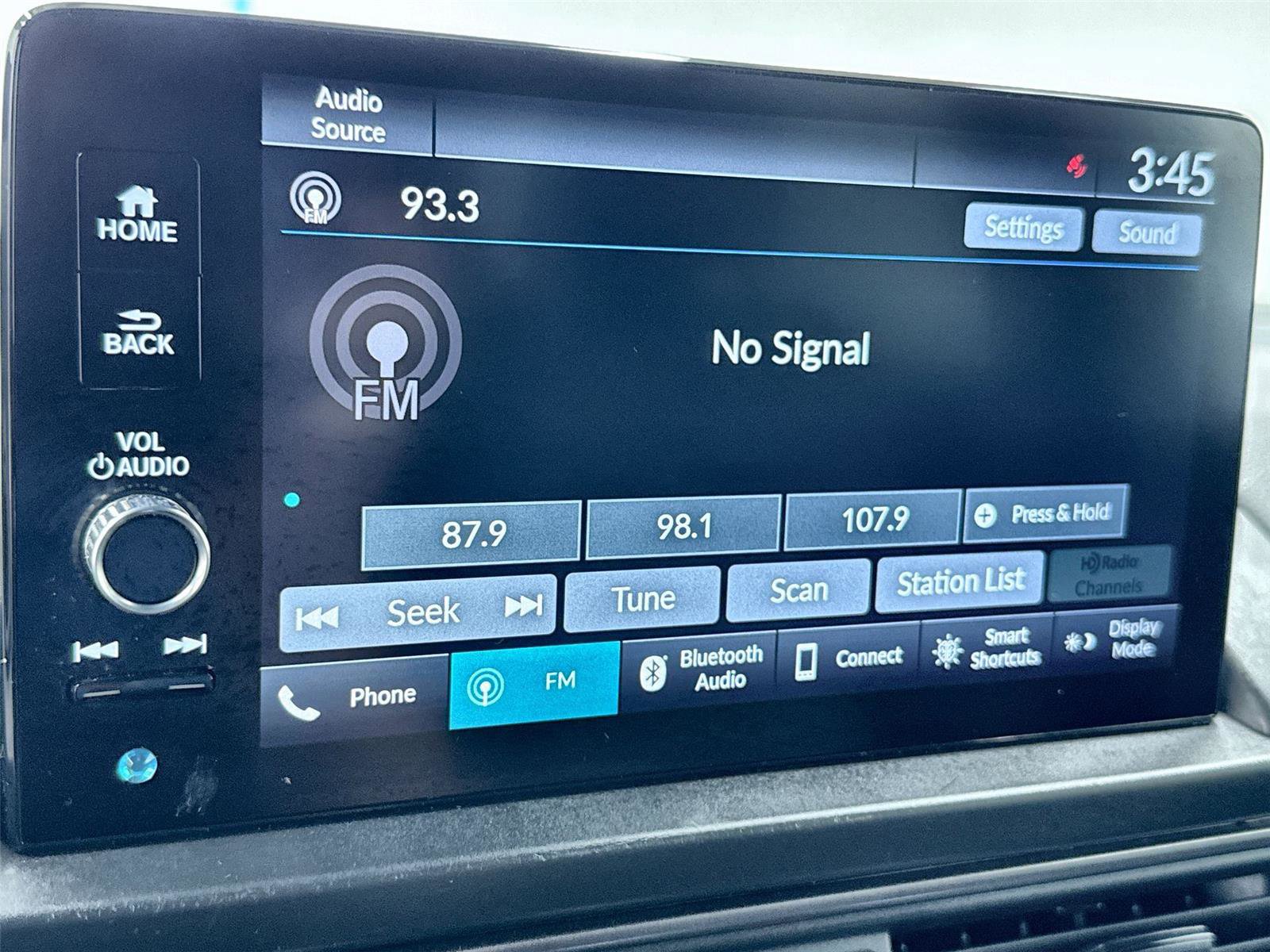 Certified 2024 Honda Pilot TrailSport image 26