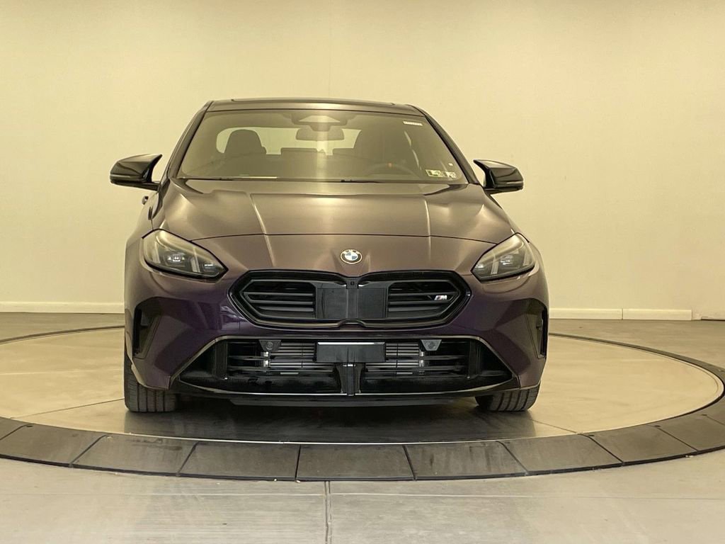 New 2025 BMW M235i xDrive w/ Premium Package AWD/4WD image 8
