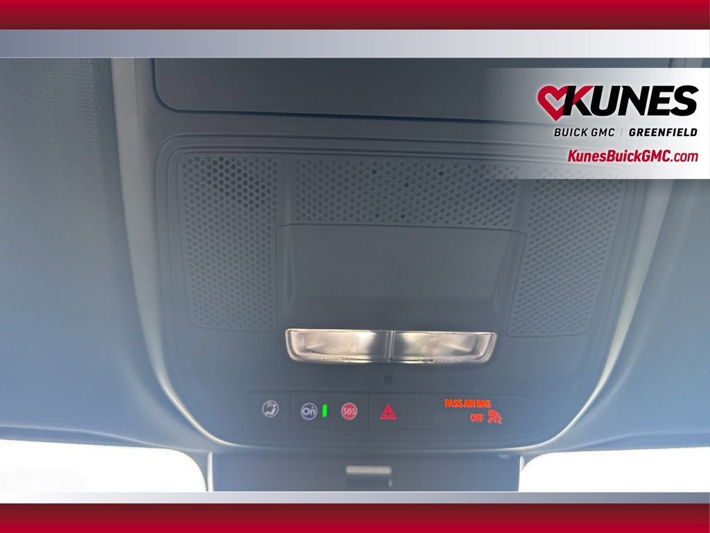 New 2026 Buick Enclave Sport Touring w/ Power Package image 33