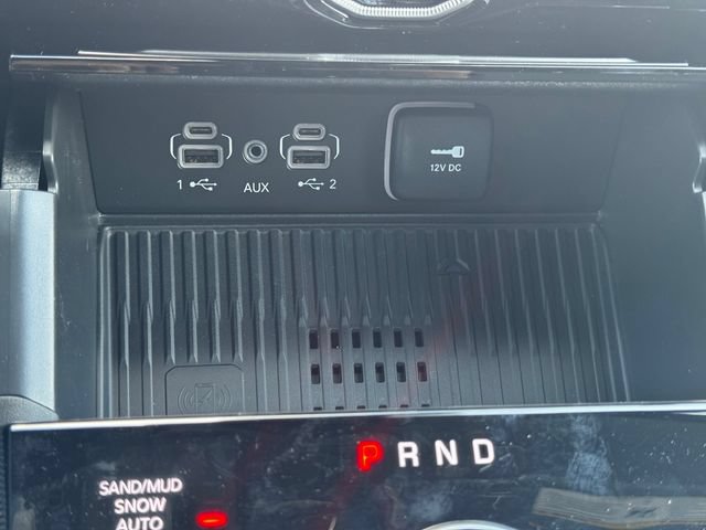 New 2026 Jeep Grand Cherokee Limited AWD/4WD image 41