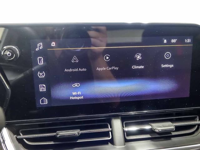 New 2026 Chevrolet Trax RS w/ Driver Confidence Package FWD image 15