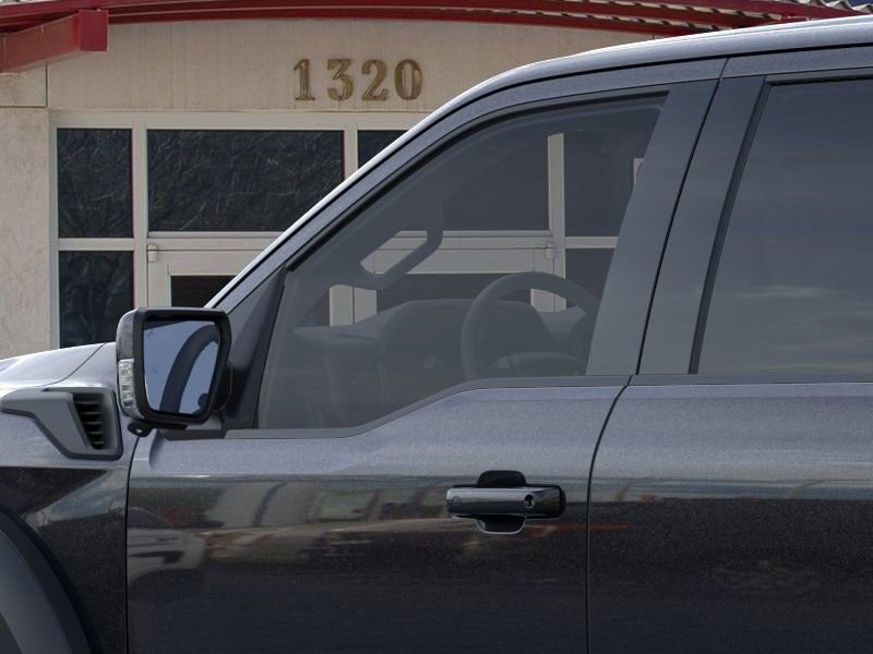 New 2026 Ford F150 Raptor image 21