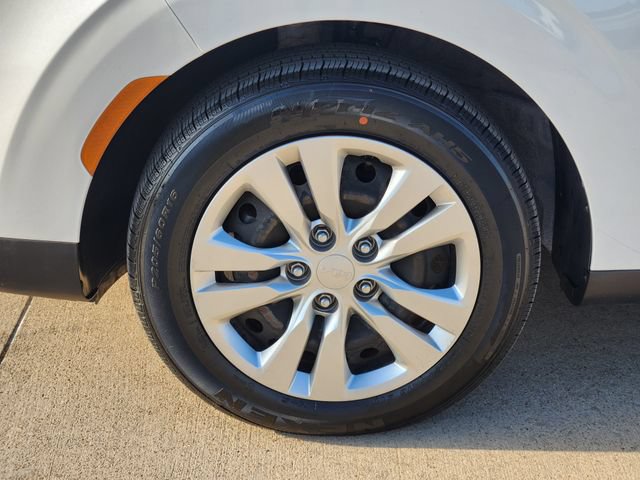 Used 2022 Kia Soul LX FWD image 17
