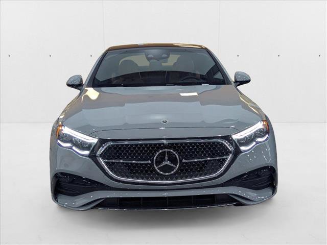 New 2026 Mercedes-Benz E 350 Sedan image 5