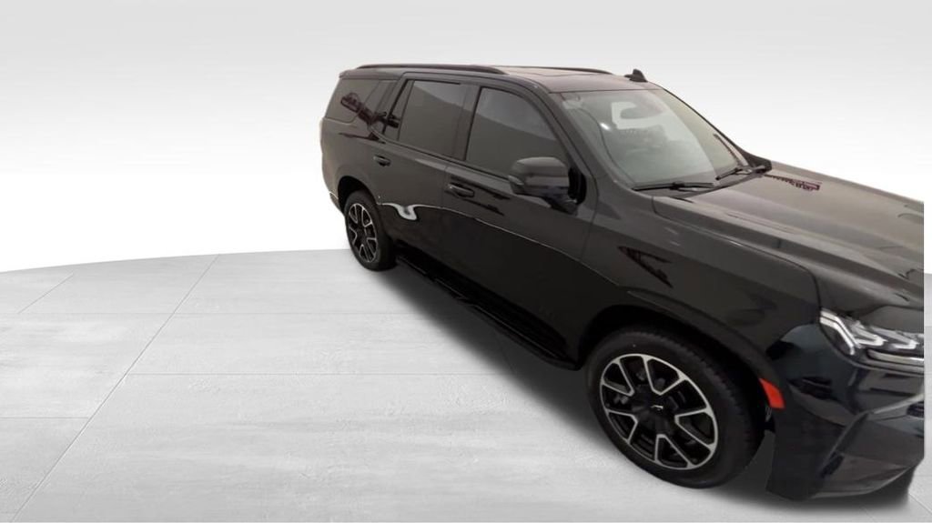 Used 2022 Chevrolet Tahoe RST w/ Luxury Package image 15