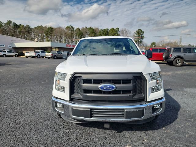 Used 2016 Ford F150 XL w/ Equipment Group 101A Mid image 8