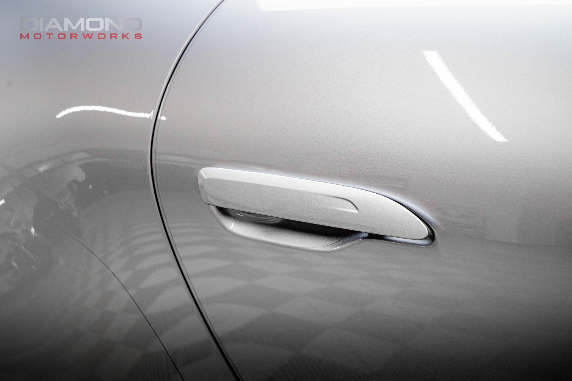Used 2024 Porsche 911 Carrera S RWD image 63