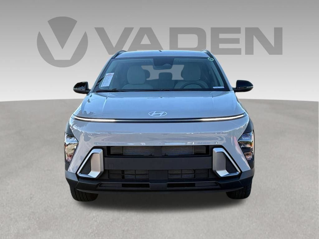 New 2026 Hyundai Kona SEL Sport FWD image 31