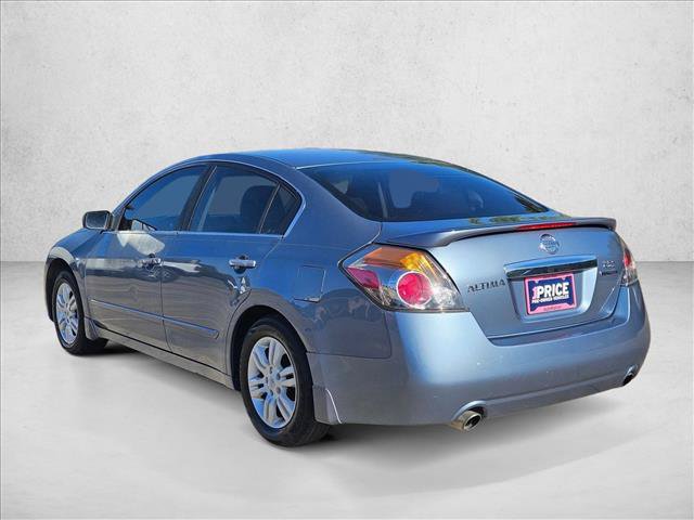 Used 2012 Nissan Altima 2.5 S w/ Special Edition Pkg FWD image 7