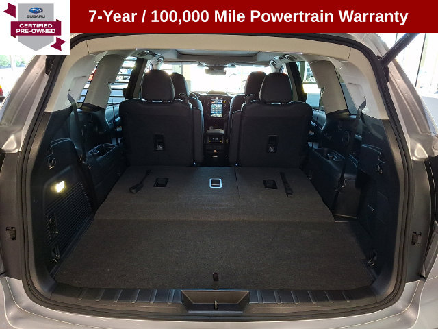 Certified 2025 Subaru Ascent Bronze Edition AWD/4WD image 32