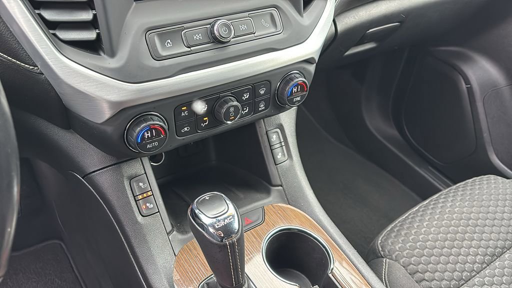 Used 2019 GMC Acadia SLE w/ Driver Alert Package I image 20