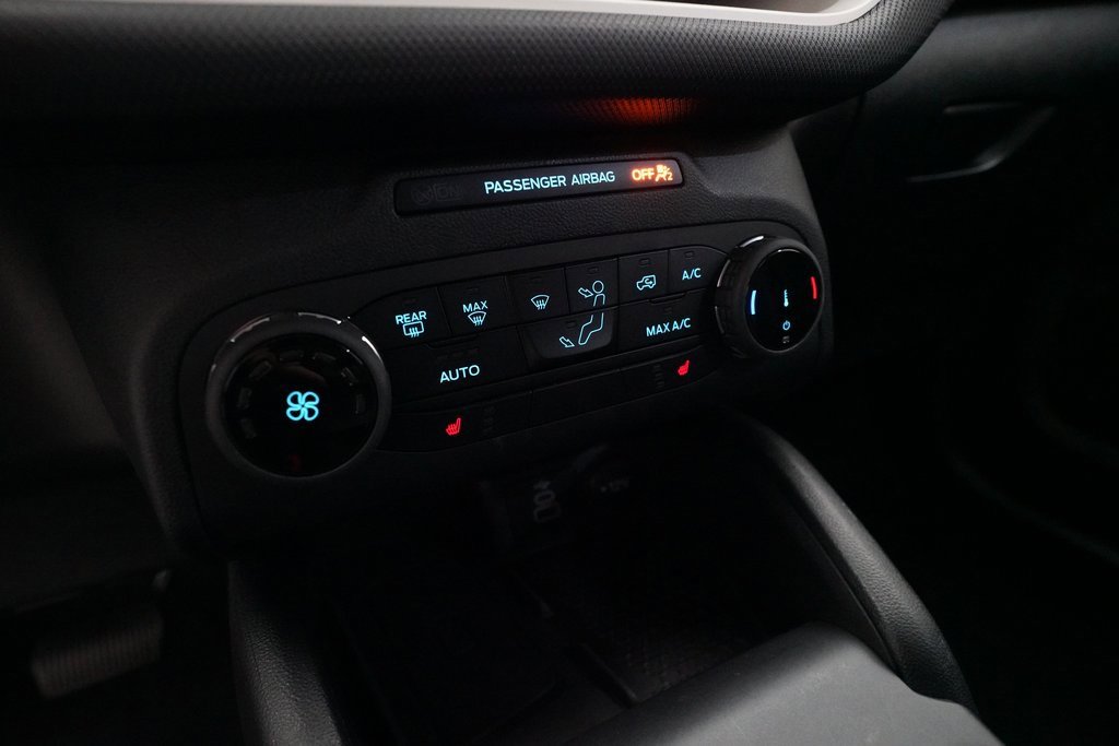 Used 2023 Ford Bronco Sport Heritage w/ Heritage Convenience Package image 20