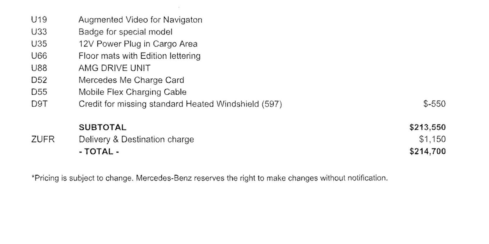 Used 2024 Mercedes-Benz S 63 AMG S image 76