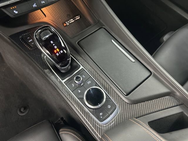 Used 2025 Cadillac CT5 Sport image 22