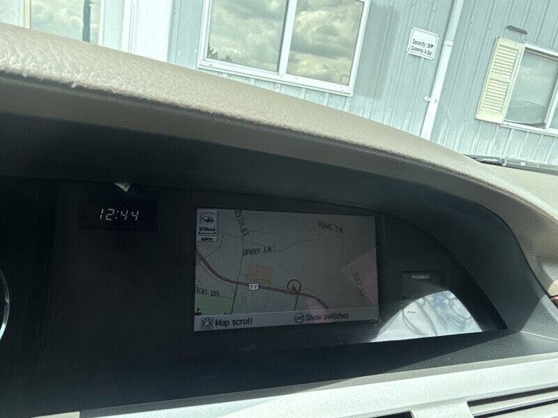 Used 2010 Toyota Avalon XL FWD image 24