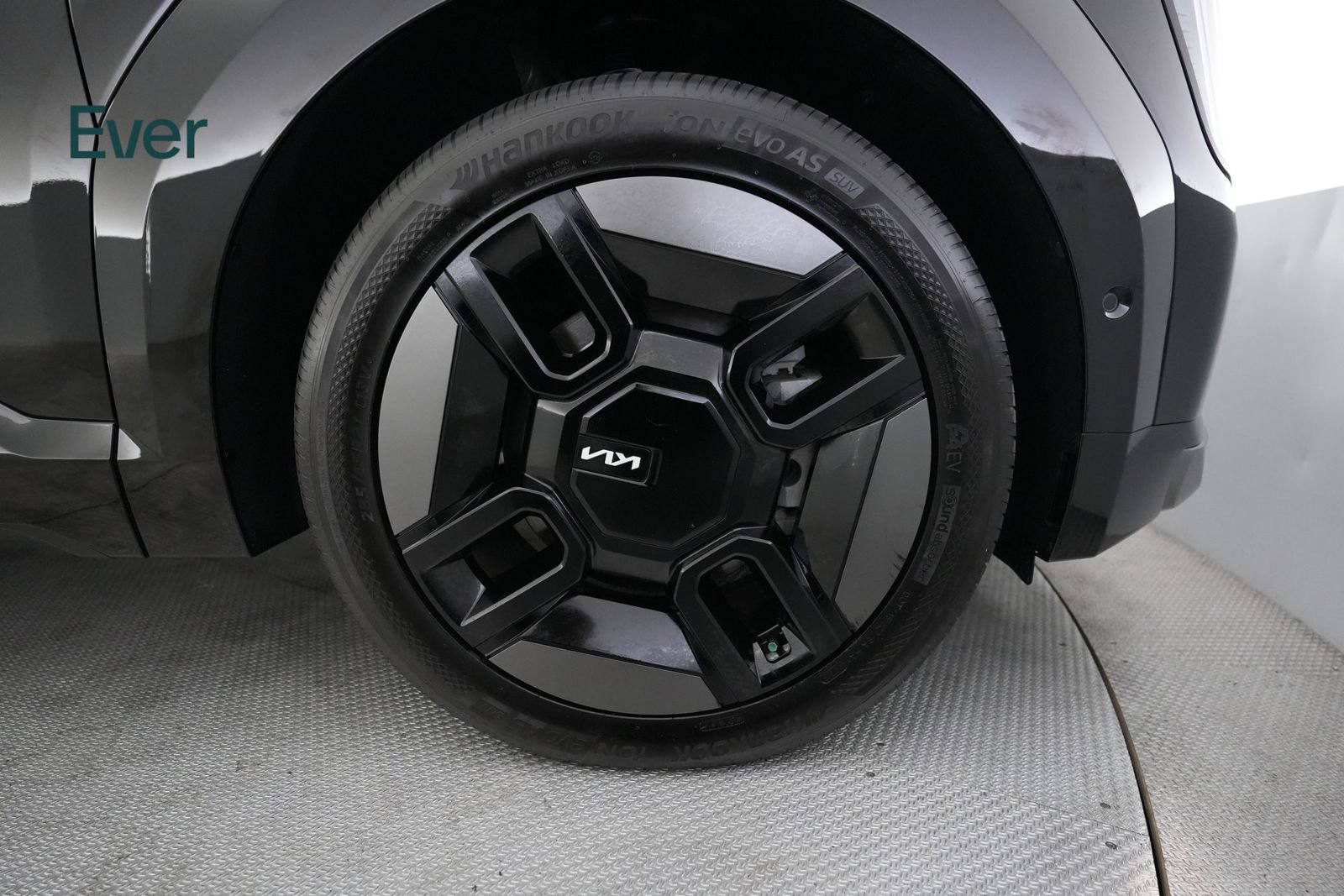 Used 2024 Kia EV9 GT-Line AWD/4WD image 20