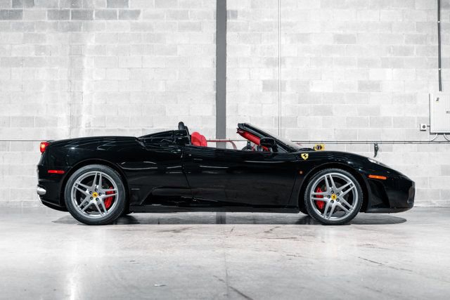 Used 2006 Ferrari F430 Spider image 2