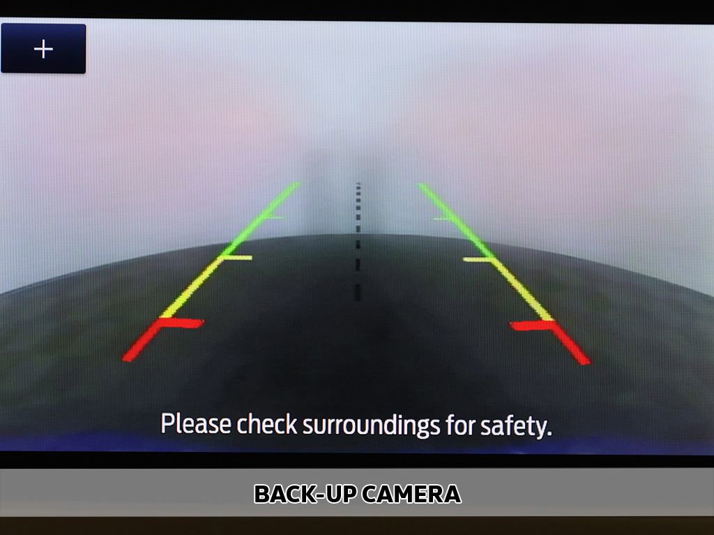 Used 2022 Ford Escape SE image 4