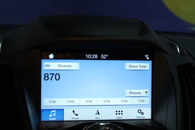 Used 2019 Ford Escape Titanium w/ U9j03 - Titanium Tow Package image 25