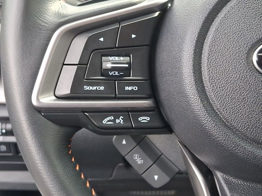 Used 2023 Subaru Crosstrek 2.5i Limited image 20