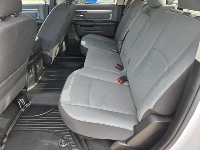 Used 2023 RAM 1500 Classic SLT w/ Trailer & Traction Group image 17