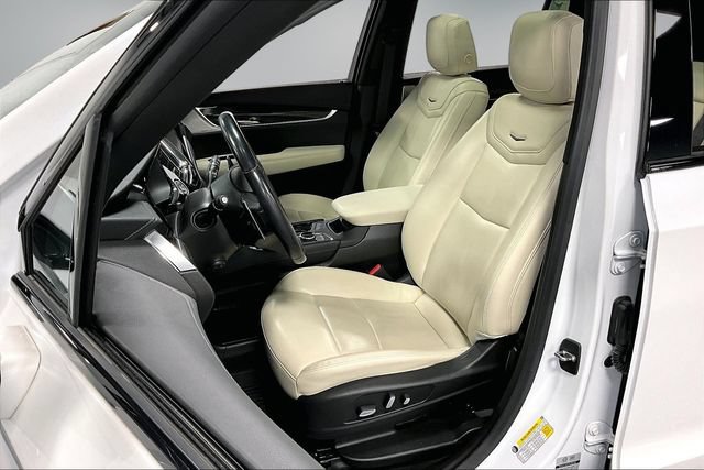 Used 2023 Cadillac XT6 Sport AWD/4WD image 21