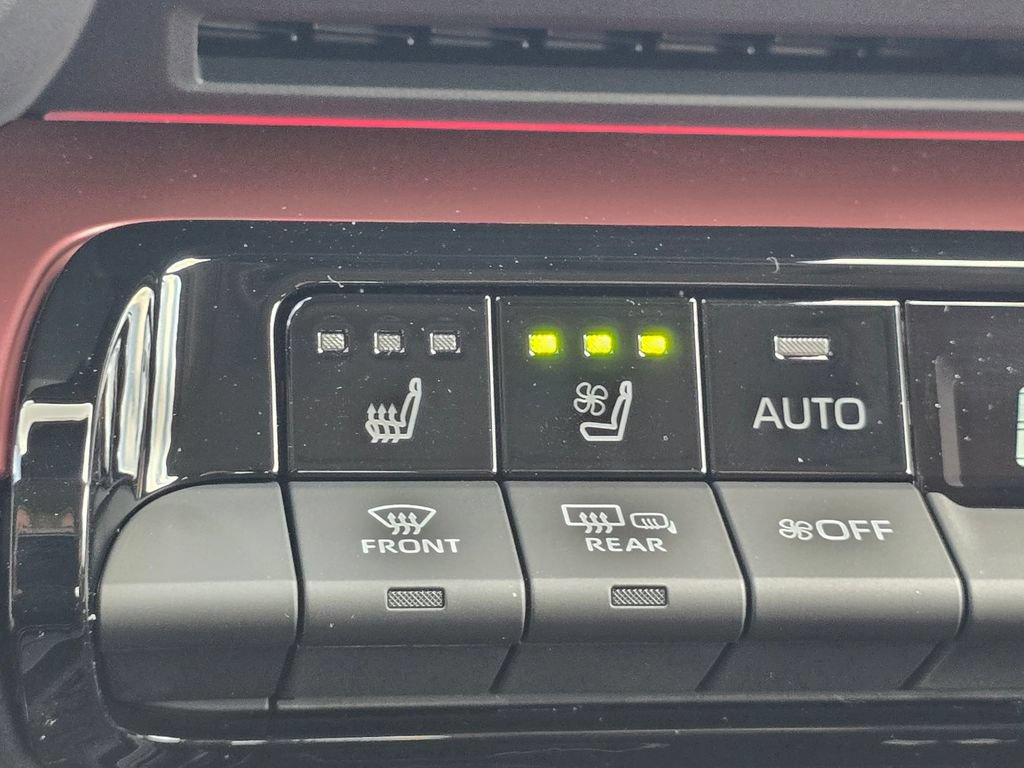 New 2026 Toyota Prius Plug-In Hybrid w/ Limited Premium Package FWD image 6
