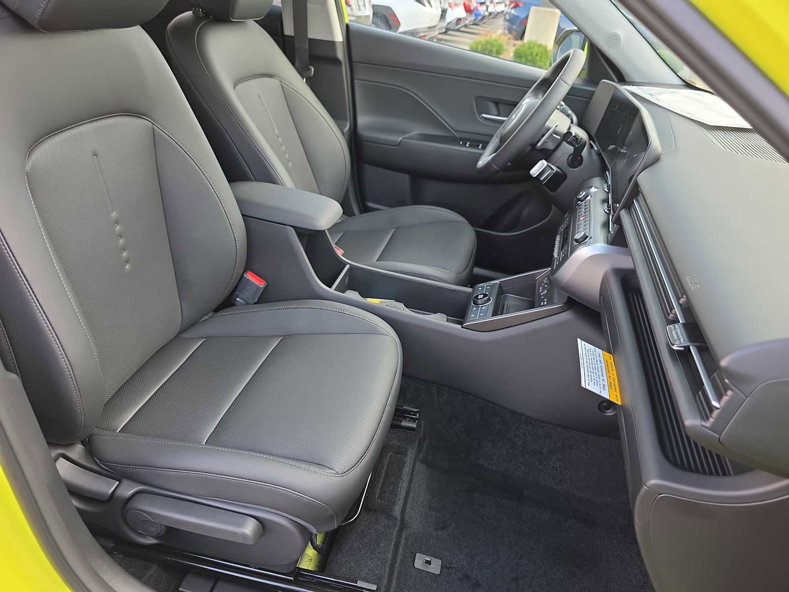 New 2026 Hyundai Kona Limited image 29