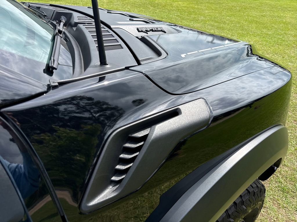 Used 2023 Ford F150 Raptor w/ Raptor 37 Performance Package image 55