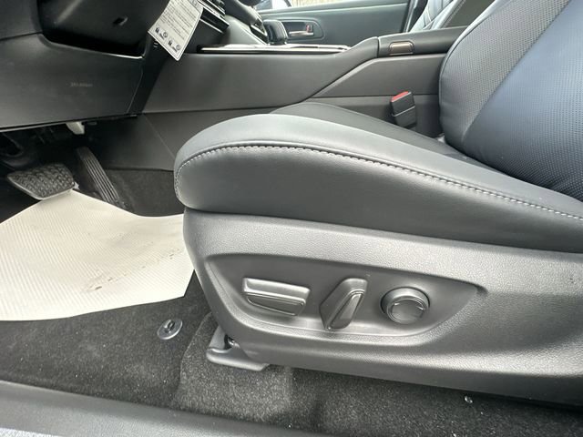 New 2026 Toyota Crown XLE image 16