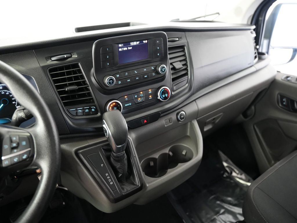 Used 2020 Ford Transit 250 Low Roof AWD image 18