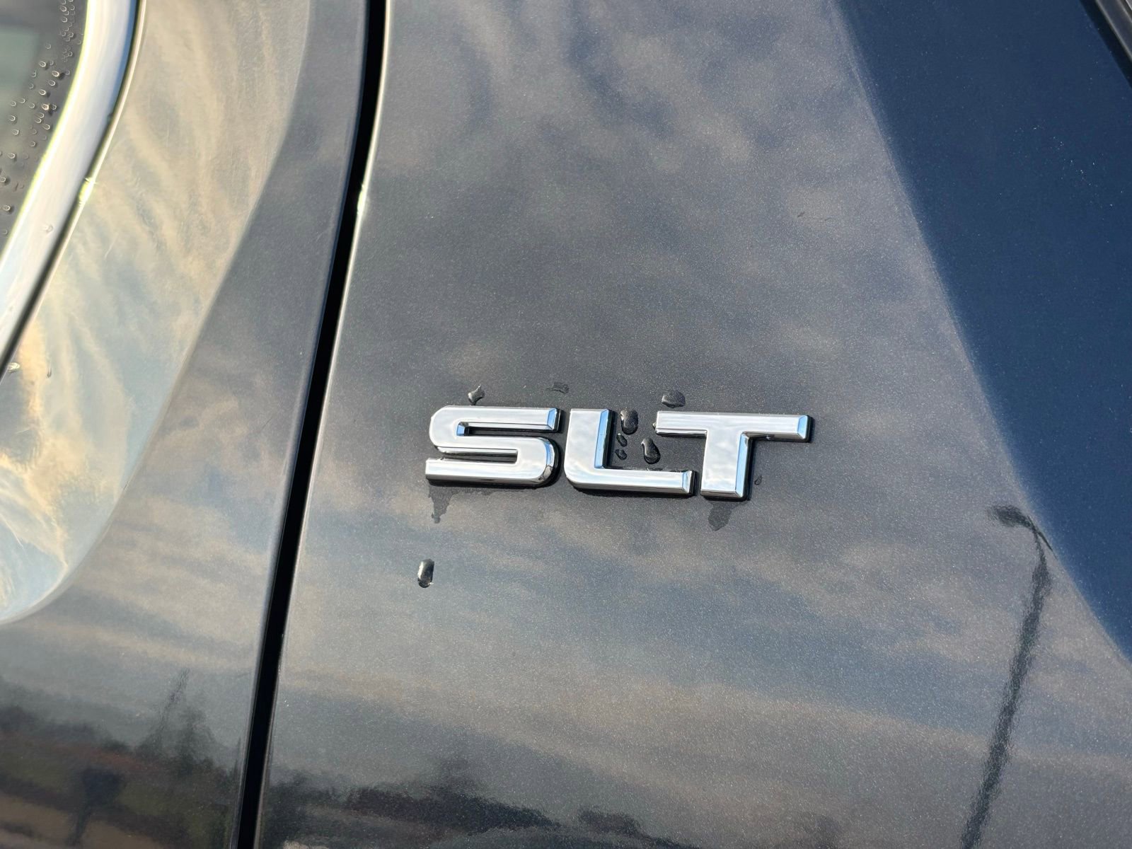 Used 2013 GMC Terrain SLT image 10