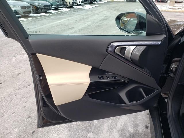 New 2026 BMW X3 xDrive30 w/ Convenience Package image 10