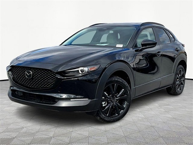 New 2026 MAZDA CX-30 AWD 2.5 S image 3
