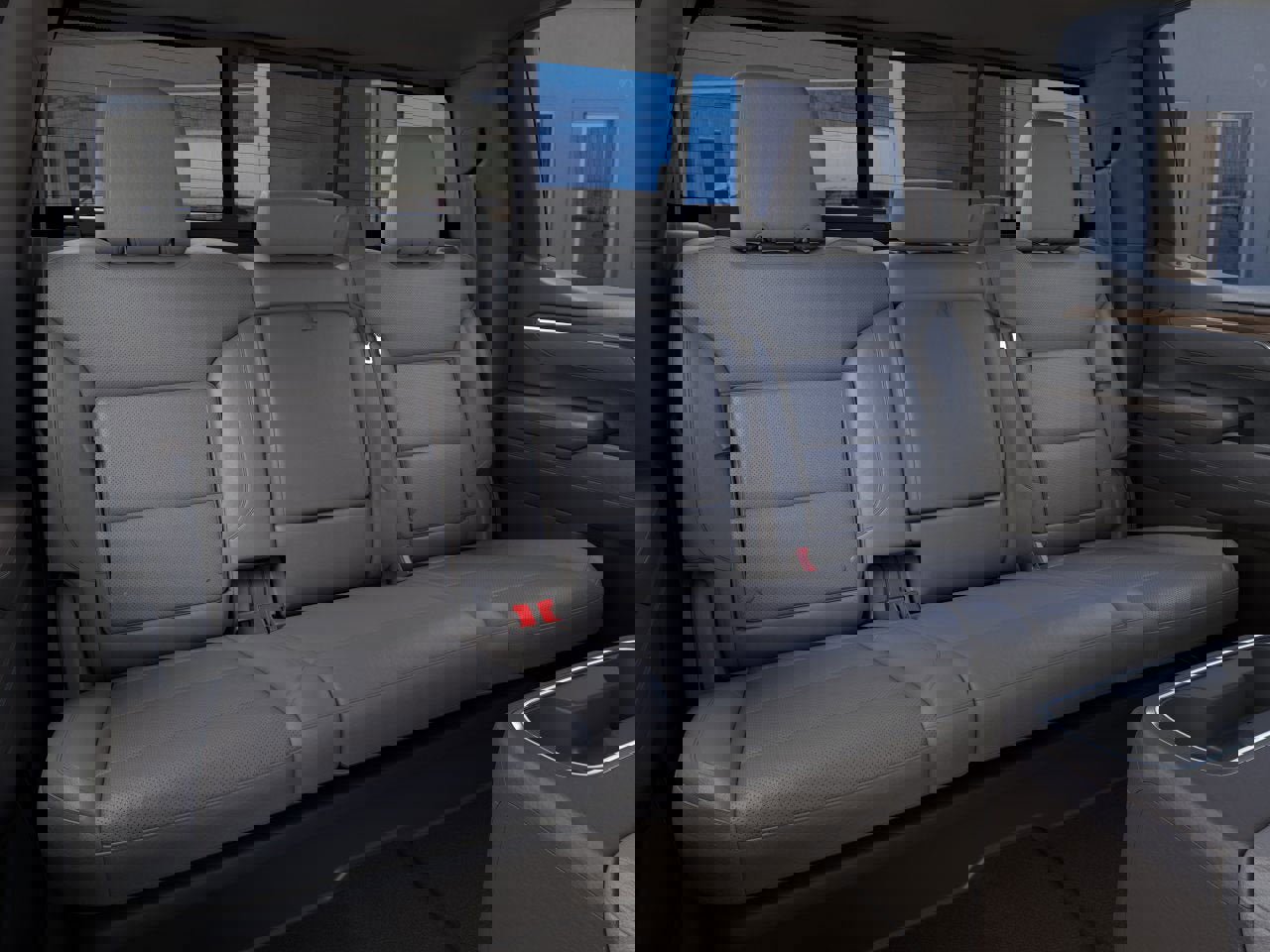 New 2026 GMC Sierra 1500 SLT image 17