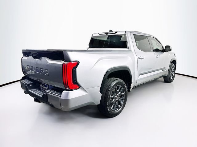 Used 2023 Toyota Tundra Platinum AWD/4WD image 8