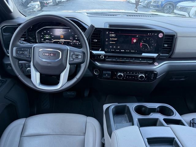 Used 2025 GMC Sierra 1500 SLT image 12