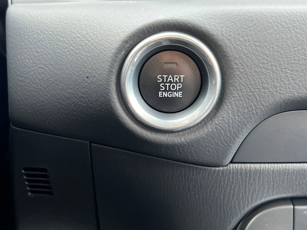 Used 2025 MAZDA CX-5 AWD 2.5 S w/ Preferred Package image 29