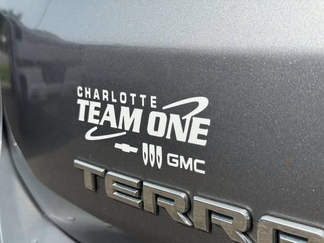 Used 2020 GMC Terrain SLT w/ Preferred Package AWD/4WD image 35