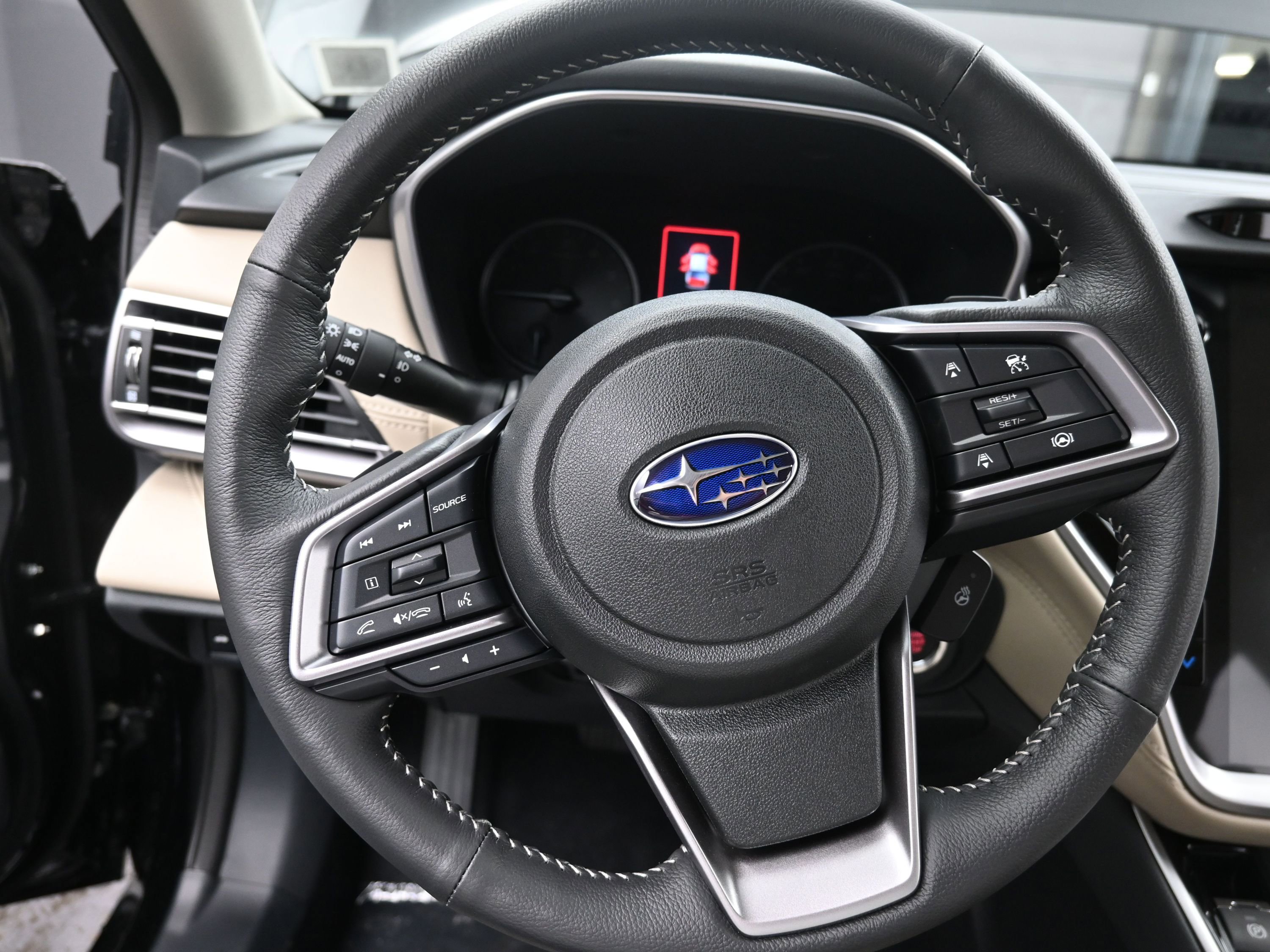 New 2025 Subaru Legacy Limited image 30