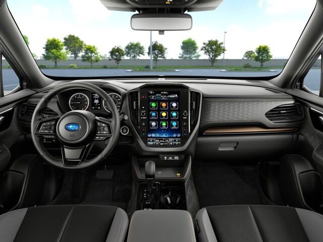 New 2026 Subaru Forester Sport AWD/4WD image 18