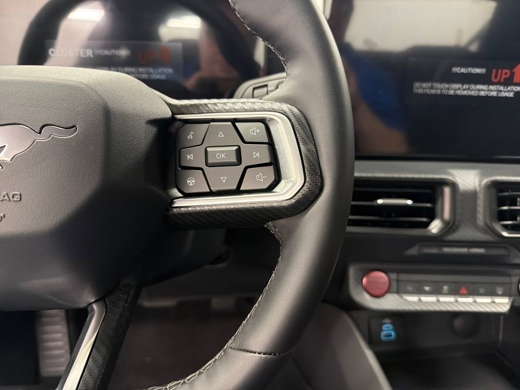 New 2026 Ford Mustang GT image 20