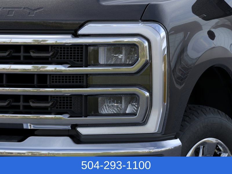 New 2026 Ford F250 King Ranch w/ Chrome Package AWD/4WD image 20