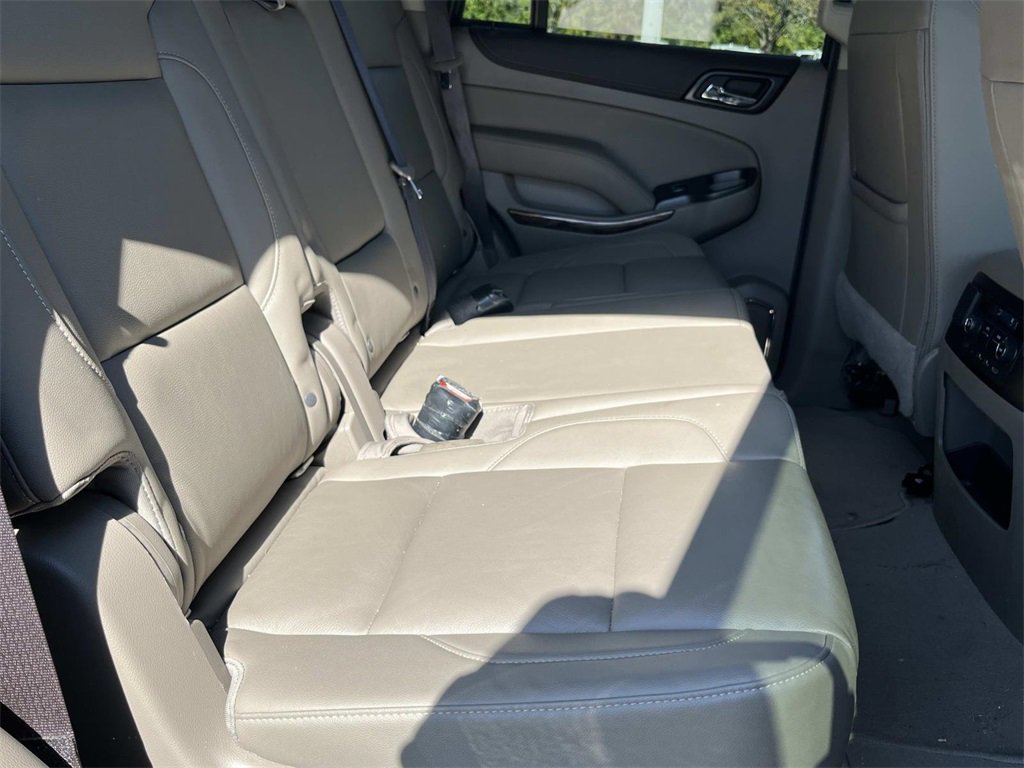 Used 2019 GMC Yukon SLT w/ Open Road Package image 20